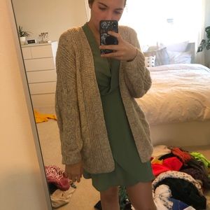 Abercrombie and Fitch cardigan